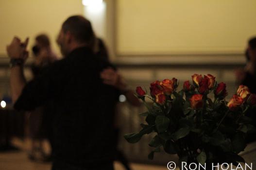 Images from Bergen Tango Maraton 2010 by Ron Holan