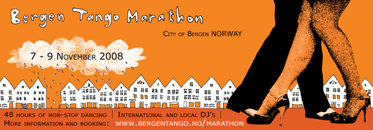 Information about the 2008 marathon